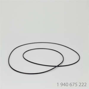 Turntables: PRO-JECT TURNTABLE DRIVE BELT-ESSENTIAL, PRIMARY,JUKE BOX E *NEW*