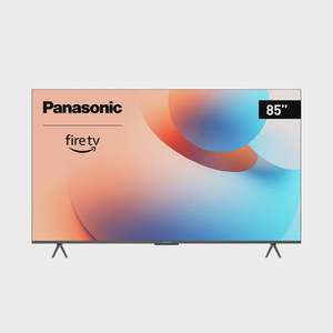 Hifi: PANASONIC W95B SMART 4K MINI-LED AI TV WITH FIRE OS *NEW*