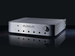 PLINIUS - KAITAKI PREAMPLIFIER SILVER *NEW*