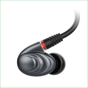 Headphones: FiiO-F9PRO IN-EAR MONITORS *NEW*