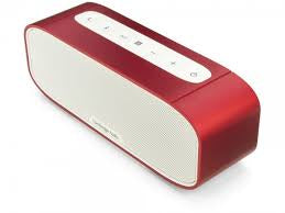 Streaming Devices: CAMBRIDGE AUDIO-G2 PORTABLE BLUETOOTH SPEAKER RED *NEW*