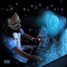 Vinyl Sale Bin: MONEY MAN-BLOCK CHAIN BLUE VINYL LP *NEW* was $61.99 now...
