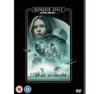 Blu Ray In Stock At Relics: ROGUE ONE- A STAR WARS STORY 4K ULTRA HD NM