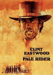 Dvds Blu Rays Everything In Stock: PALE RIDER DVD G
