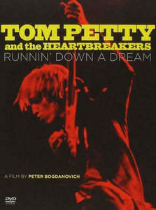 Cds Dvds Blurays Books: PETTY TOM AND HEARTBREAKERS- RUNNIN DOWN A DREAM 3DVD/1CD NM