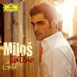 Cds Dvds Blurays Books: MILOS- LATINO GOLD CD/DVD VG+