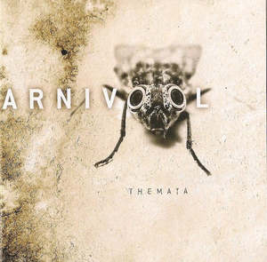 2nd Hand Cds: KARNIVOOL-THEMATA CD VG