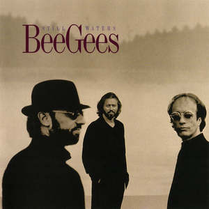 BEE GEES - STILL WATER CD  NM