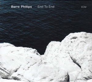 PHILLIPS BARRE-END TO END ECM CD VG+