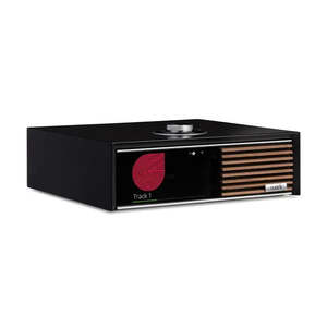 Hifi: RUARK - R610 MUSIC CONSOLE CHARCOAL *NEW*