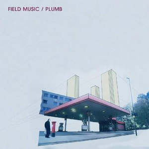 FIELD MUSIC-PLUMB CLEAR PLUMB VINYL LP *NEW* was $65.99 now $45