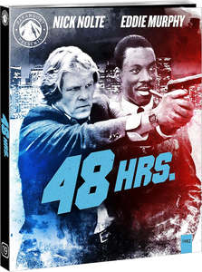 48HRS-BLURAY NM