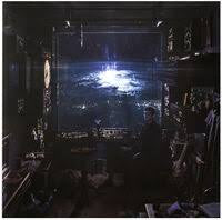 Electronic Electronica: HARLE DANNY L-CERULEAN CD *NEW*