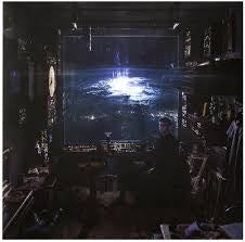 Electronic Electronica: HARLE DANNY L-CERULEAN BLUE VINYL LP *NEW*