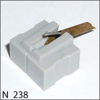 Stylus: STYLUS-PIONEER PN10 *NEW*