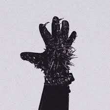 Chalk-crystalpunk Cd *new*