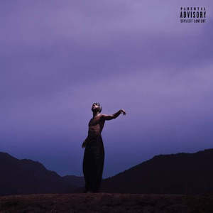 6lack-since I Have A Lover Cd Vg