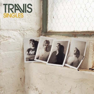 2nd Hand Cds: TRAVIS-SINGLES CD VG+