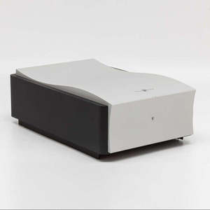 Hifi: MOLA MOLA AUDIO-PERCA STEREO POWER AMPLIFIER *NEW*