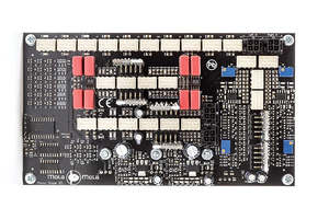 Hifi: MOLA MOLA AUDIO-PHONO MODULE *NEW*