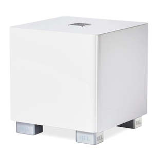 REL ACOUSTICS T5X SUBWOOFER WHITE *NEW*