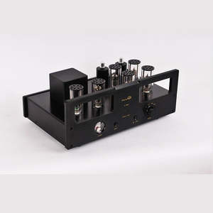 Hifi: ALLNIC-H 5500 PHONO PREAMPLIFIER *NEW*