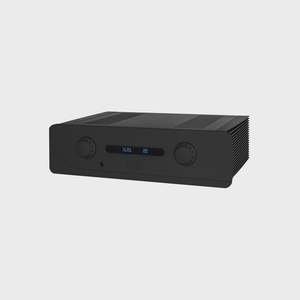 ATOLL-IN400 EVO INTEGRATED AMPLIFIER BLACK *NEW*