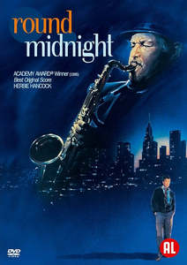 Dvds In Stock At Relics: ROUND MIDNIGHT-DVD VG