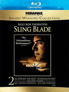 SLING BLADE-BLURAY NM