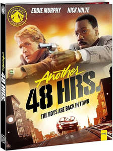 ANOTHER 48HRS-BLU RAY EX