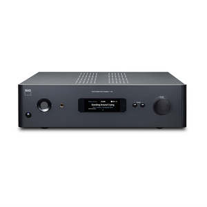 NAD-C399 180W INTERGRATED AMPLIFIER *NEW*