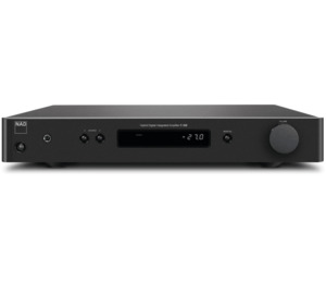 Nad Amplification: NAD-C328 INTERGRATED AMPLIFIER *NEW*