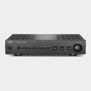 Nad Amplification: NAD-C165BEE PRE AMPLIFIER *NEW*