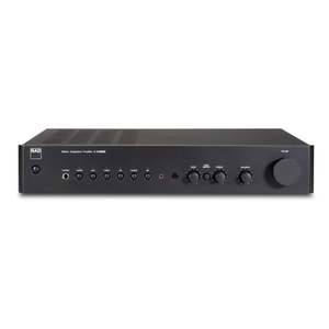 NAD-C316BEE V2 INTEGRATED AMPLIFIER *NEW*