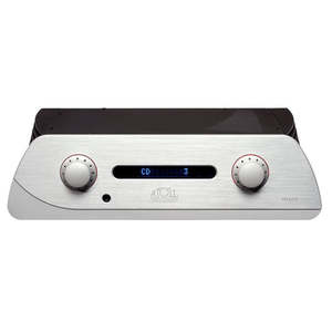 Atoll Amplification: ATOLL-IN400 EVO INTEGRATED AMPLIFIER SILVER *NEW*
