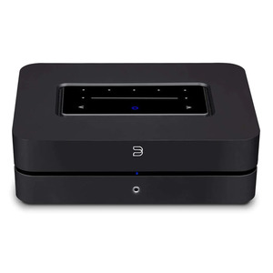 Bluesound Digital Amplification: BLUESOUND-POWERNODE N331 BLACK *NEW*