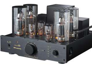 Valve Amps: ALLNIC-T2000 30TH ANNIVERSARY EDITION INTEGRATED TUBE AMPLIFIER *NEW*