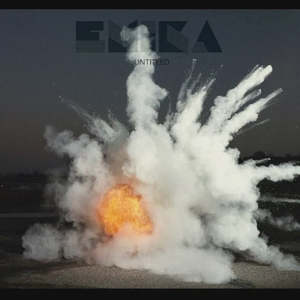 EMIKA-UNTITLED ORANGE VINYL LP *NEW*