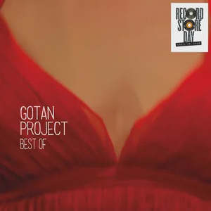 Electronic Electronica: GOTAN PROJECT-BEST OF 2LP *NEW*