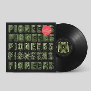 PIONEERS-VARIOUS ARTISTS LP *NEW*