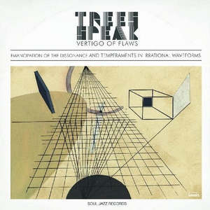 2nd Hand Cds: TREES SPEAK-VERTIGO OF FLAWS CD VG