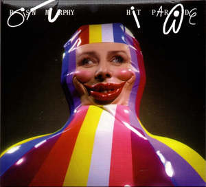 Electronic Electronica: MURPHY ROISIN- HIT PARADE CD VG