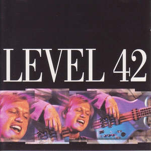 2nd Hand Cds: LEVEL 42-MASTER SERIES CD VG+