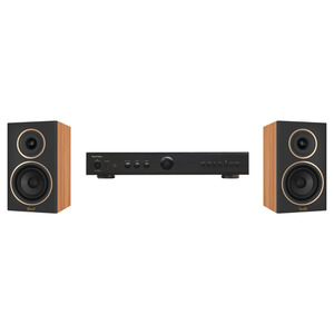 RELICS 'ENCORE' STEREO SYSTEM *NEW*