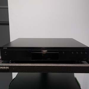 Hifi: REAVON UBR X100 ULTRA HD BLURAY DISC PLAYER 2ND HAND