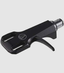 Hifi: AUDIO TECHNICA-AT HS6 STRAIGHT HEAD SHELL *NEW*