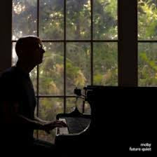 Electronic Electronica: MOBY-FUTURE QUIET 2LP *NEW*