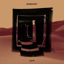 BERGSONIST-DEPTHS LP *NEW*