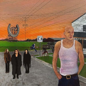 UNDERSCORES-WALLSOCKET (DIRECTOR'S CUT) 2LP *NEW*
