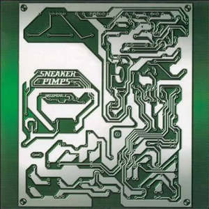 Electronic Electronica: SNEAKER PIMPS-BECOMING X 2LP *NEW*